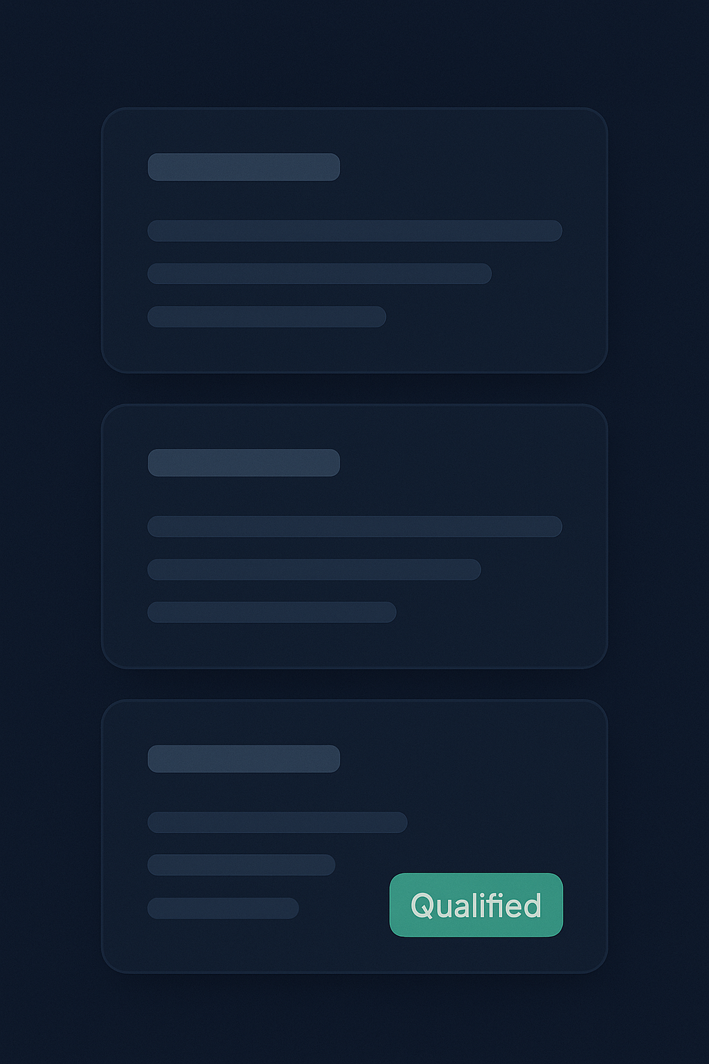 Telegram AI bot prompt and DM script templates from Telegram Solutions
