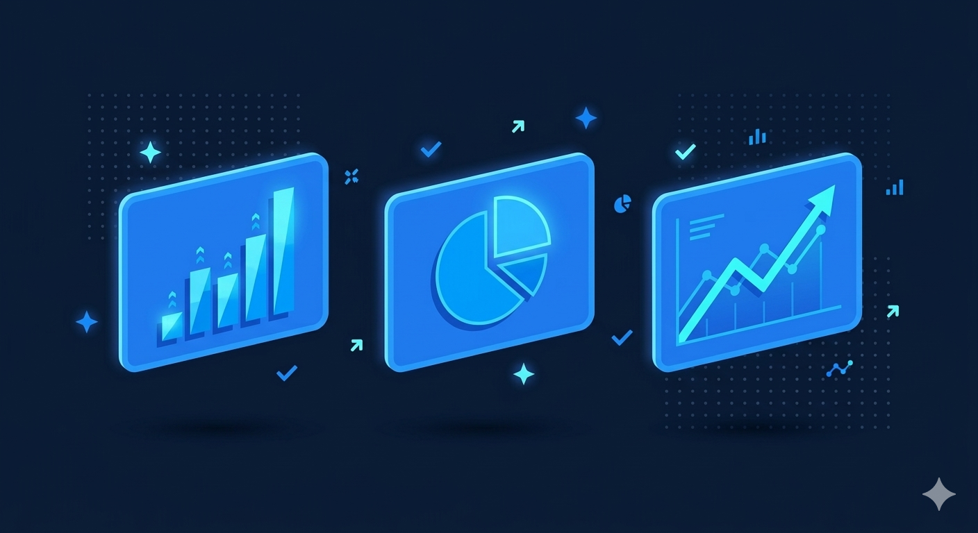 Statistics showing online reputation impact on revenue, hiring, and customer trust