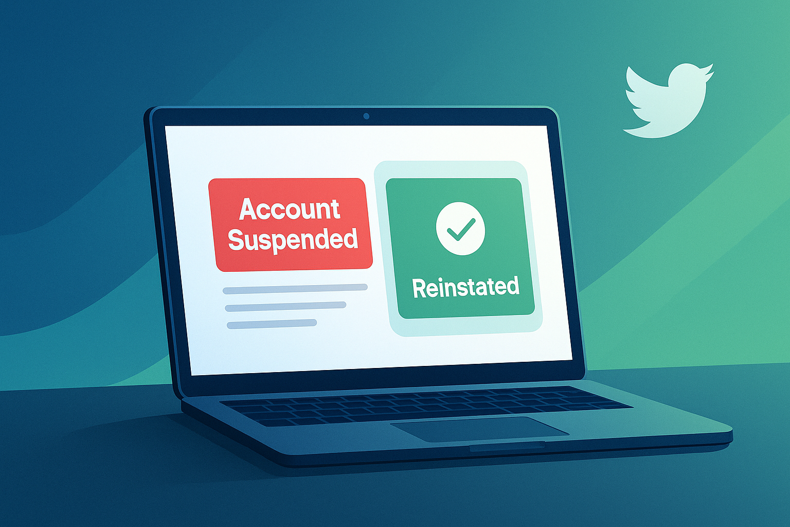 Advanced YouTube unban strategies showing multi-channel escalation through Creator Support, YouTube forums, @TeamYouTube tweets, and media outreach